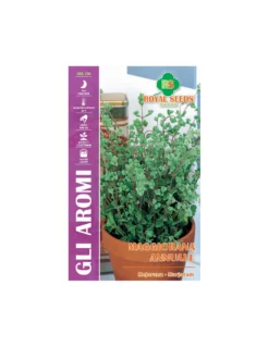 ORIG. MAJORANA MAGGIORANA ANNUALE MAXI