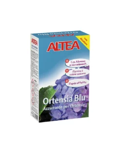ALTEA ORTENSIE BLU 750 GR