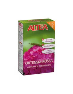 ALTEA ORTENSIA ROSSA 500 GR