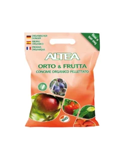 ORTO & FRUTTA SACCO 5 KG