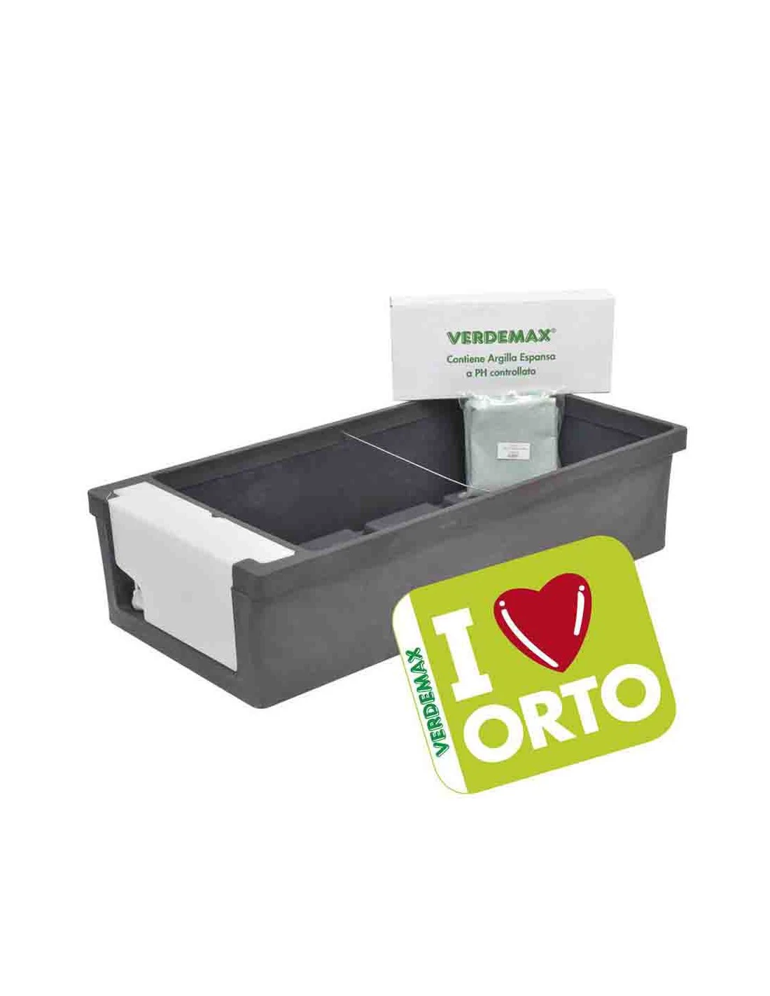 ORTO URBANO COLORE ANTRACITE 1 ORTO URBANO COLORE ANTRACITE