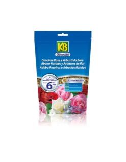 Osmocote Rose E Arbusti Da Fiore 750 G