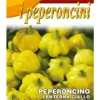 PEPERONCINO LANTERNA GIALLO