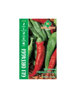 PEPERONE FRIGGITELLO F1 MAXI