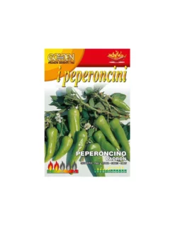 PEPERONCINO PADRON