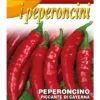 PEPERONCINO PICCANTE DI CAYENNA