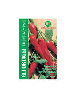 PEPERONE PICCANTE DI CAYENNA MAXI