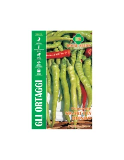 PEPERONE SIGARETTA BIONDO MAXI