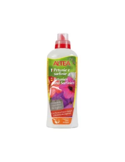 CONCIME NATURALE PER PETUNIE E SURFINIE LIQ. FLACONE 1 KG