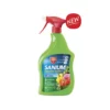 PG SANIUM AL PE 800ML Insetticida Sistemico Per Piante Commestibili