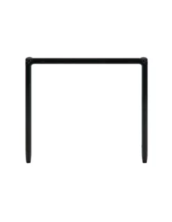 Picchetti Fissatelo E Ferma Film Professionali In ABS Busta 6 Pz Cm 12x12 8 Mm