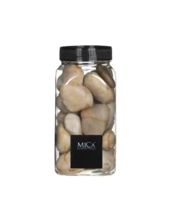 Pietre Decorative BEIGE 650 Ml