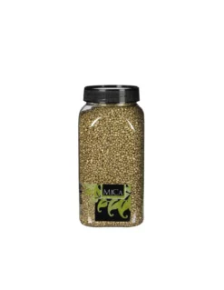 Pietre Decorative GRANULATE GOLD 650ML