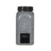 Pietre Decorative Granulato SILVER 650 Ml
