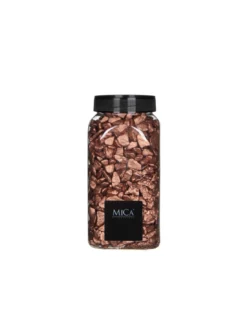 Pietre Decorative MARBLES COPPER 650 Ml