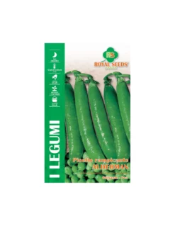 PISELLO RAMP. G.RUGOSO ALDERMAN 500 GR