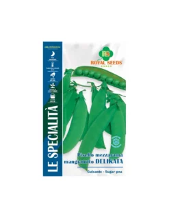 PISELLO D. DELIKATA 200 GR