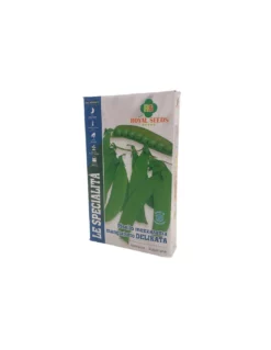 PISELLO DOLCE DELIKATA 100 GR