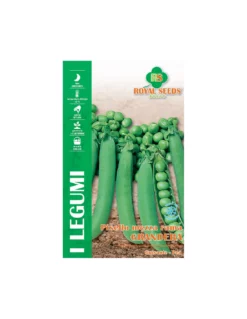 PISELLO GRANDERA - 250 GR