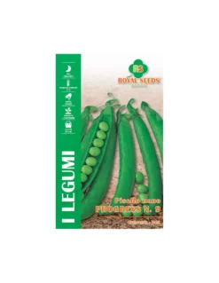 PISELLO PROGRESS 9 250 GR