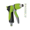 Pistola A Spruzzo Regolabile Impugnatura Ergonomica