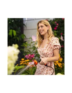 PISTOLA MULTIFUNZIONE ELEGANT CLABER -Vendite Forniture Da Giardino pistola multifunzione elegant 2