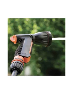 PISTOLA MULTIJET CLABER 6 PISTOLA MULTIJET CLABER -Vendite Forniture Da Giardino pistola multijet 2