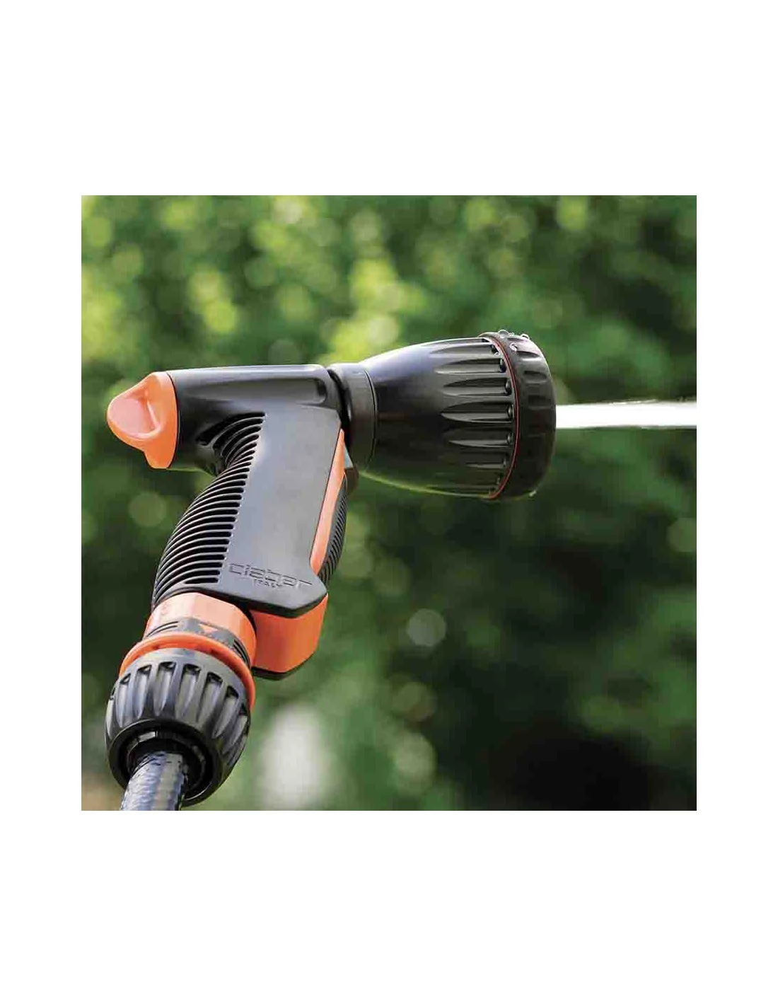 PISTOLA MULTIJET CLABER 3 PISTOLA MULTIJET CLABER - immagine 3