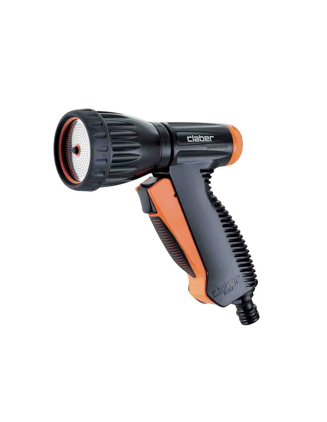 PISTOLA MULTIJET CLABER 1 PISTOLA MULTIJET CLABER