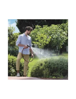 PISTOLA PRECISION CLABER 5 PISTOLA PRECISION CLABER -Vendite Forniture Da Giardino pistola precision 2