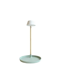 Elho PLANT LIGHT CARE GLACIER GREY