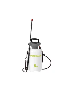 Pompa A Pressione Professionale 5 Lt