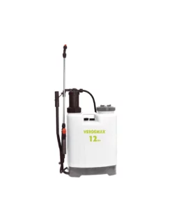 Pompa A Zaino 12 Litri