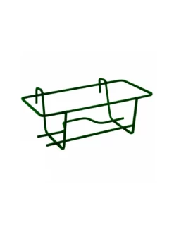 PORTAVASO BALCONE - VERDE 50 Cm