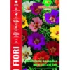 PORTULACA SEMPLICE MULTICOLOR MAXI