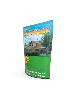 PRATO ORNAMENTALE GR. 100