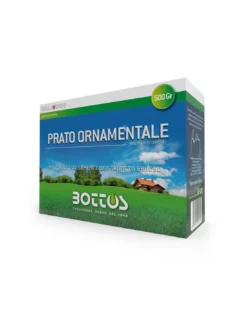 PRATO ORNAMENTALE GR. 500