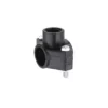 PRESA A STAFFA PER TUBO Ø20 Mm (conf. 2 Pz) CLABER
