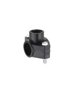 PRESA A STAFFA PER TUBO Ø20 Mm (conf. 2 Pz) CLABER