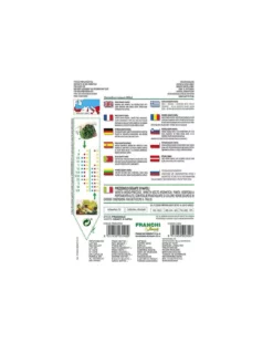 PREZZEMOLO GIGANTE DI NAPOLI 3 PREZZEMOLO GIGANTE DI NAPOLI -Vendite Forniture Da Giardino prezzemolo gig napoli vx 1