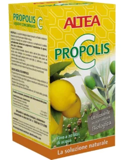 PROPOLIS C FLACONE 200 ML