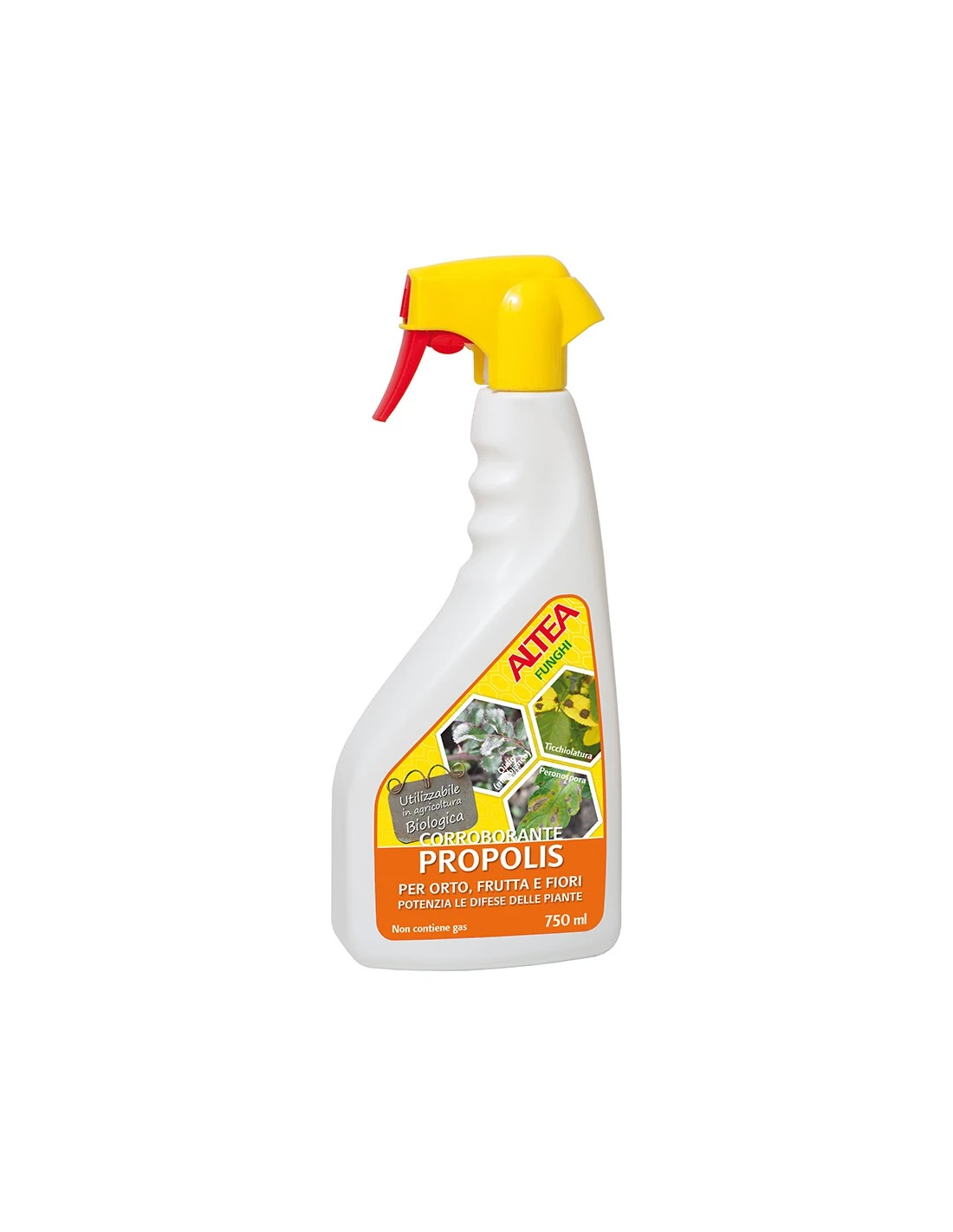 ALTEA PROPOLIS F TRIGGER 750 ML 1 ALTEA PROPOLIS F TRIGGER 750 ML