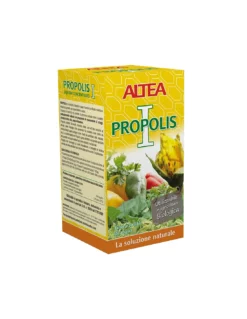 PROPOLIS I