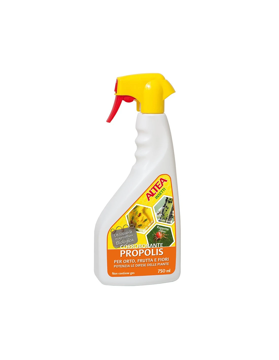 ALTEA PROPOLIS I TRIGGER 750 ML 1 ALTEA PROPOLIS I TRIGGER 750 ML