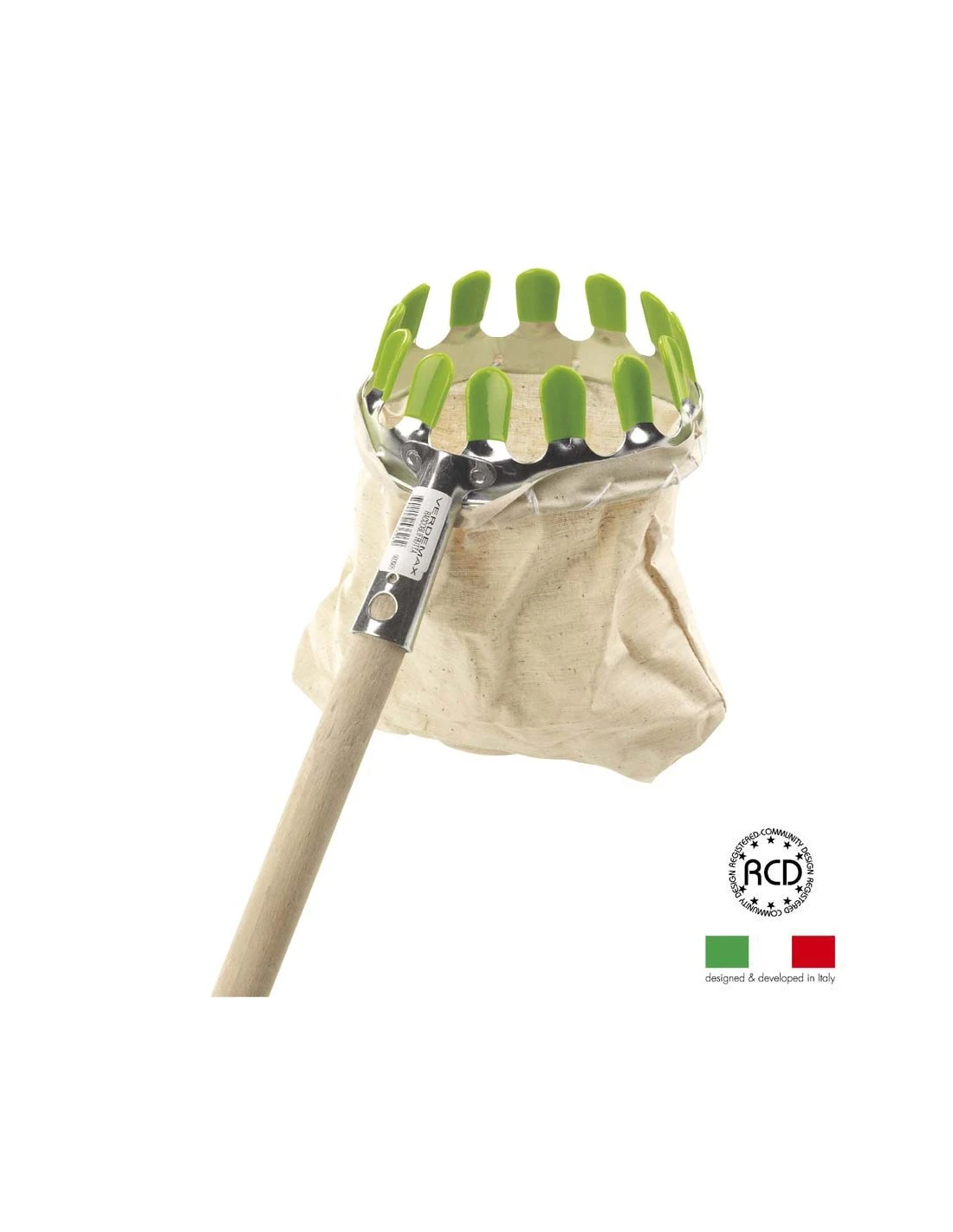 Raccoglifrutta Cm 13 1 Raccoglifrutta Cm 13