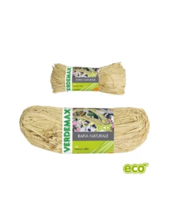 Rafia Naturale Bobina Gr 50