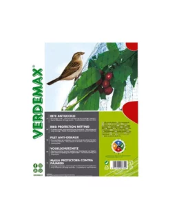 RETE ANTIUCCELLI Metri 4 X 12 Confezione Singola