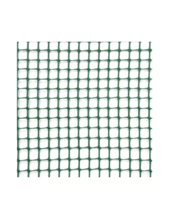 Rete Quadra Maglia 10 Mm Rotolo B 1 M