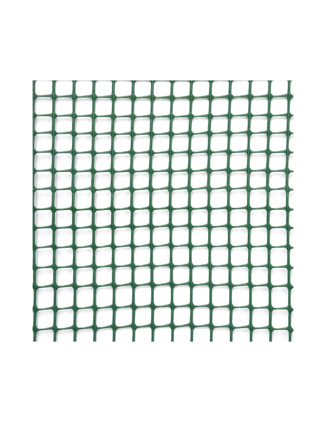 Rete Quadra Maglia 10 Mm Rotolo M 1 M 1 Rete Quadra Maglia 10 Mm Rotolo M 1 M