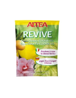 REVIVE FERRO CHELATO 20 GR